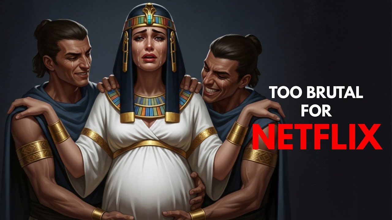 Forced to Marry Her 2 Brothers: The Dark Truth of Arsinoe II