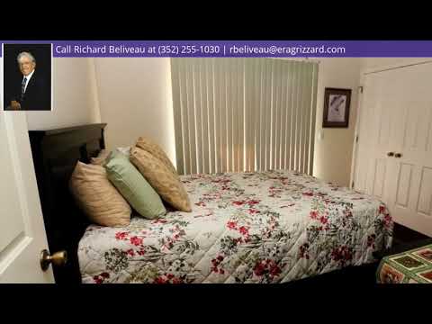 21523 Queen Anne Ct, Leesburg, FL home video tour