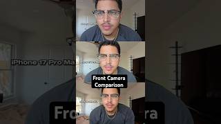 Flagship Front Facing Camera Comparison!