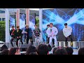 NCT Dream  'Chewing Gum' 고성 청소년 축제한마당