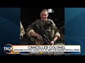 Piers Morgan Defends 'Cancelled' Army Hero Over Gender-Critical Views
