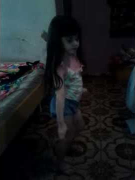 Mini anitta Ana Beatriz