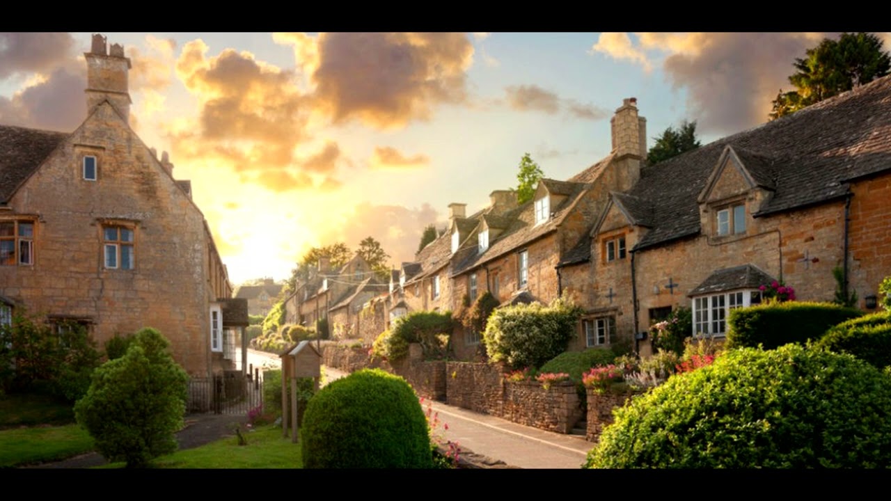 Michael Jackson - Days In Gloucestershire (Acapella)