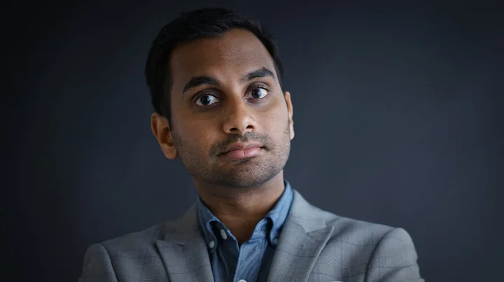 Aziz Ansari and the #MeToo Debate
