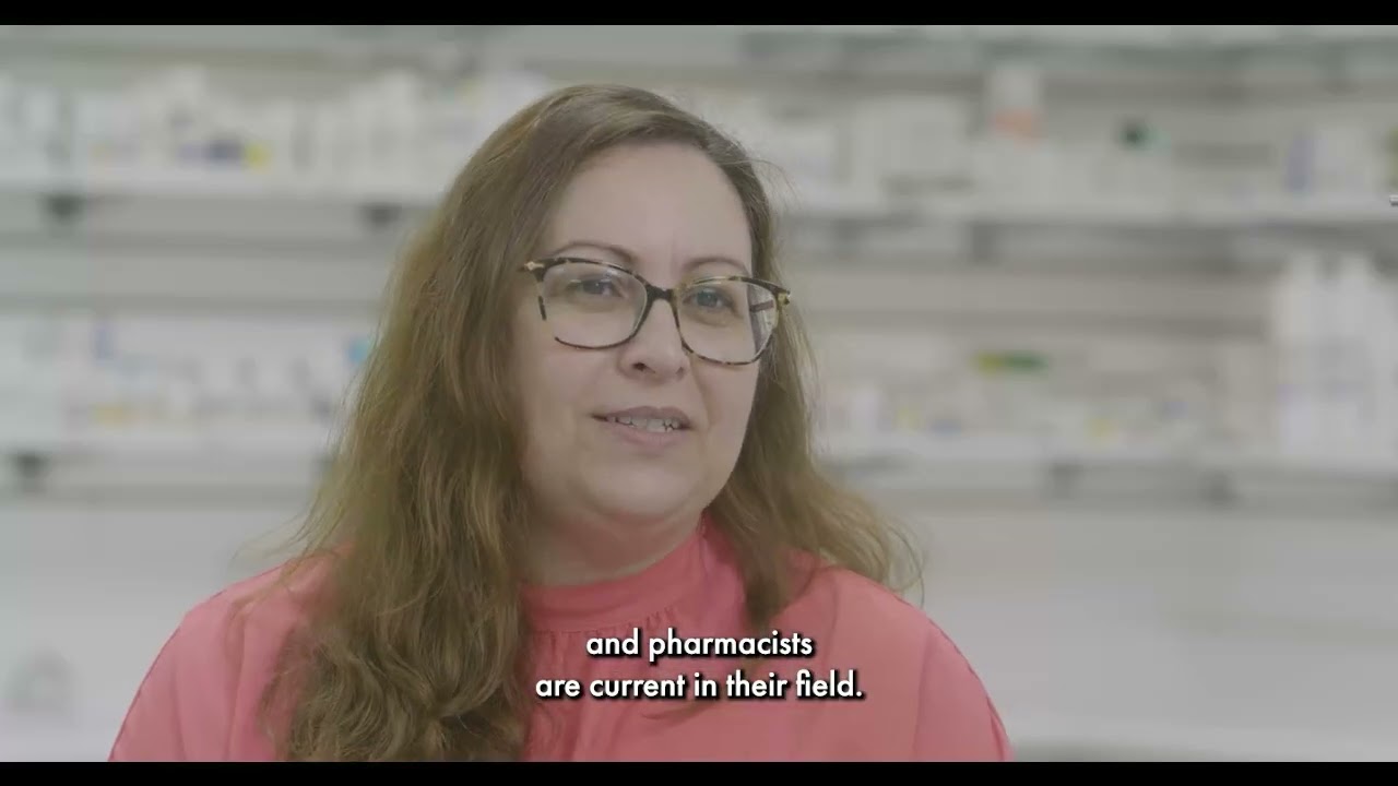 Why Choose an Accredited Pharmacy Technician Program?