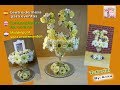 Decoración de mesa para eventos / Table decoration / Tafeldecoratie