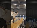 핀!!부시기! #볼링 #크랭커 #핀액션 #bowling #cranker #クランカー #ボウリング #rpm#shorts #short