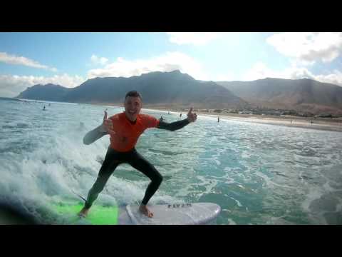 surfcoachingservice surf famara 2