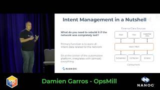A Decade Of Intent Management In Network Automation What We Got Right, What We Missed
