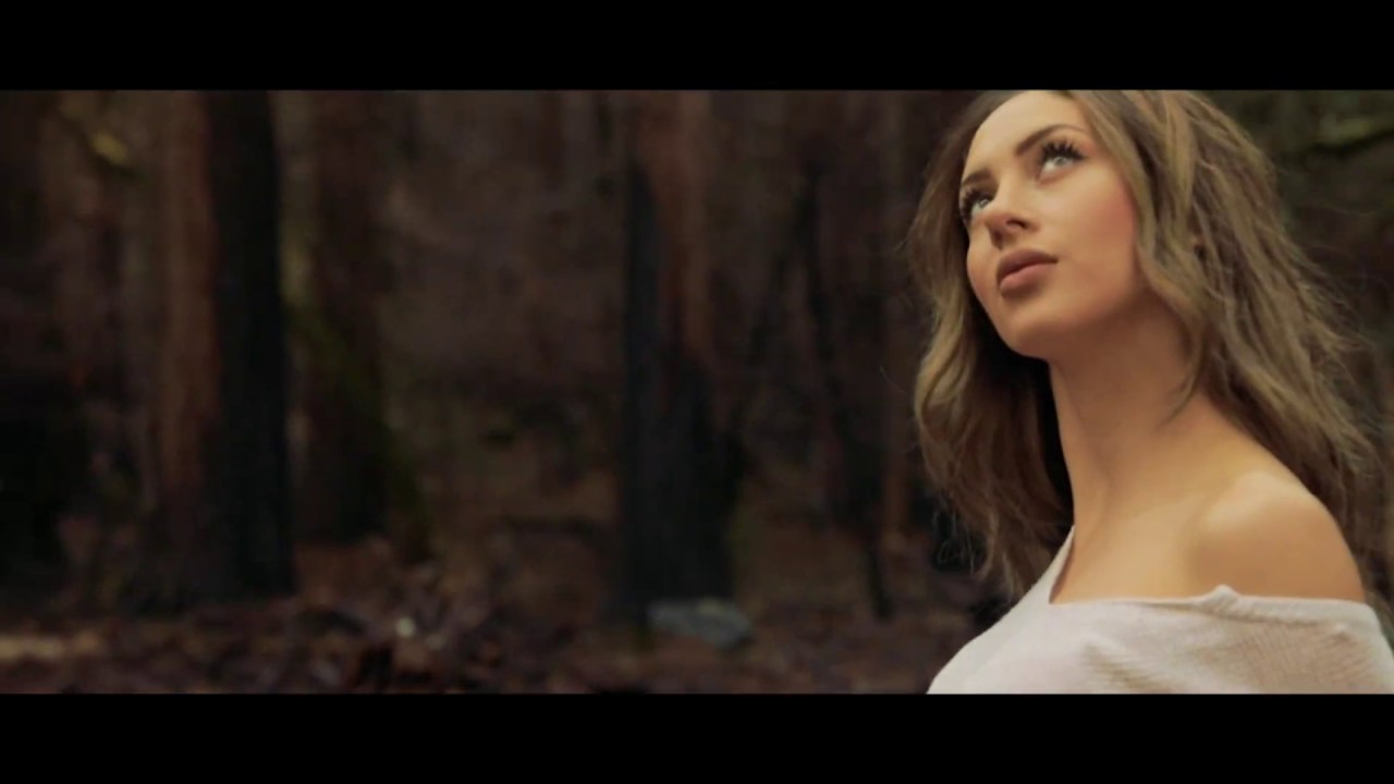 YOSEMITE  " Awaken thy Soul"   BY  @DIRECTORCRUZZ