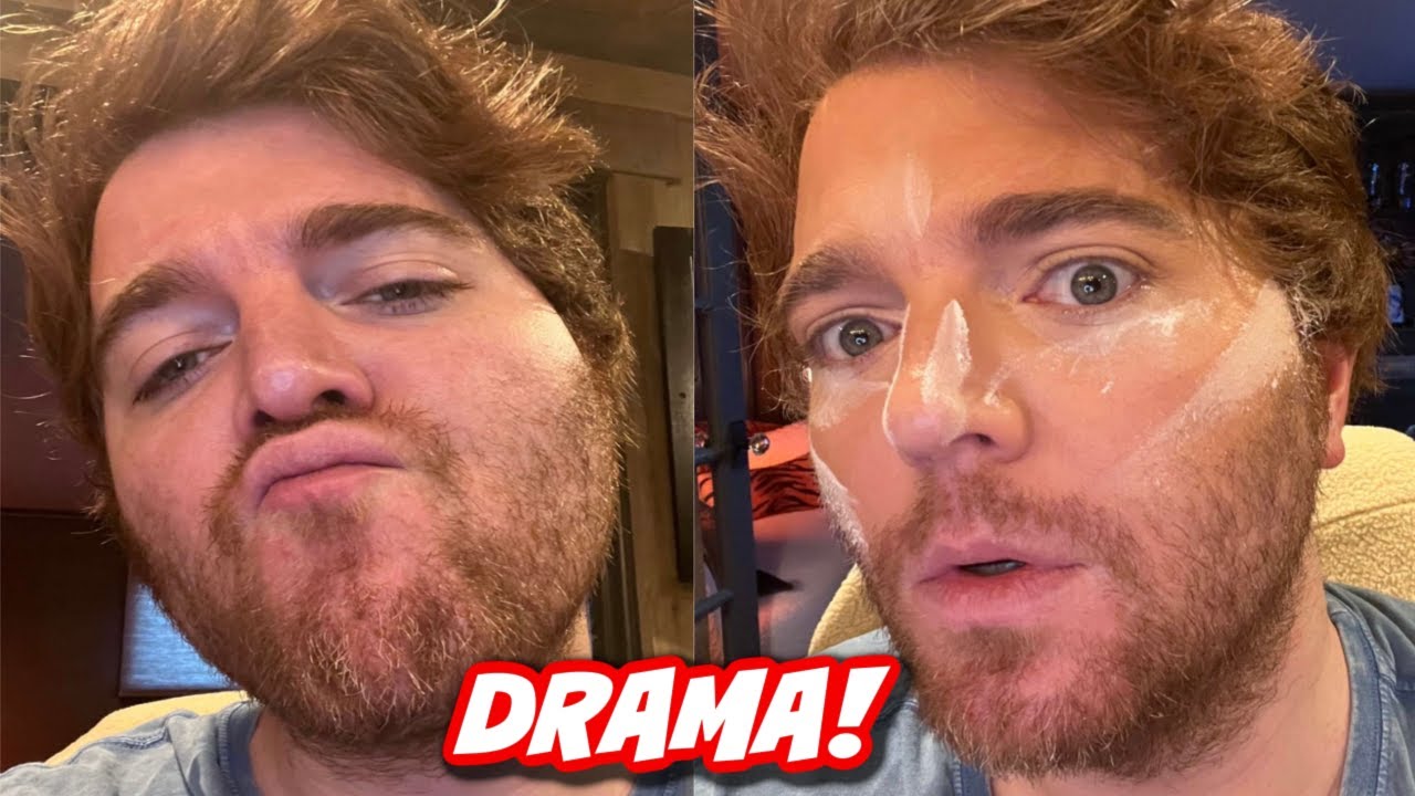 SHANE DAWSON & THE SNAPCHAT STORY MYSTERY SOLVED! YouTube