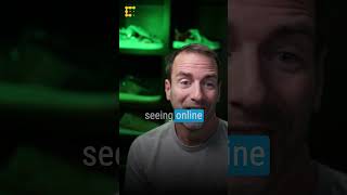 Want to be in the top 1% of investors? Chris Camillo says all it takes is 1 trend 💥 #AI #genc