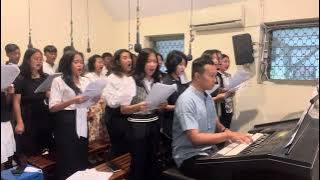 Kusujud Allahku MB 169