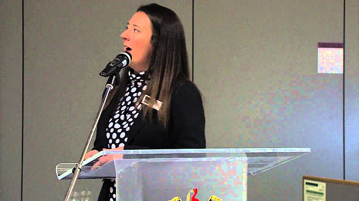 Deborah Faulkner - Promoting Mental Health in Youn...