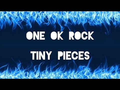 ONE OK ROCK