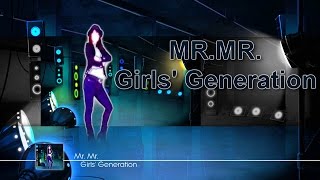 Just Dance | Girls' Generation - Mr.Mr. | Kpop | Choreography