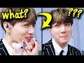 Jungkook controversial moments