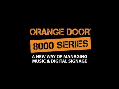 A New Way Of Managing Music Digital Signage Youtube