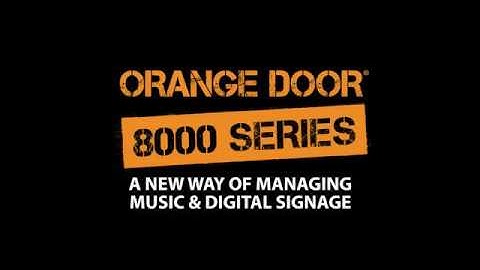 A NEW WAY OF MANAGING MUSIC & DIGITAL SIGNAGE