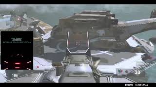 XIM4 - Advanced Warfare: Defender - Offline Bots