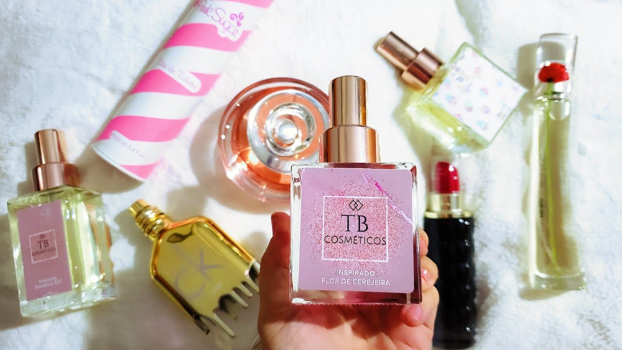 ESQUENTA BLACK FRIDAY! Meus NOVOS Perfumes Com Cheiro de ...