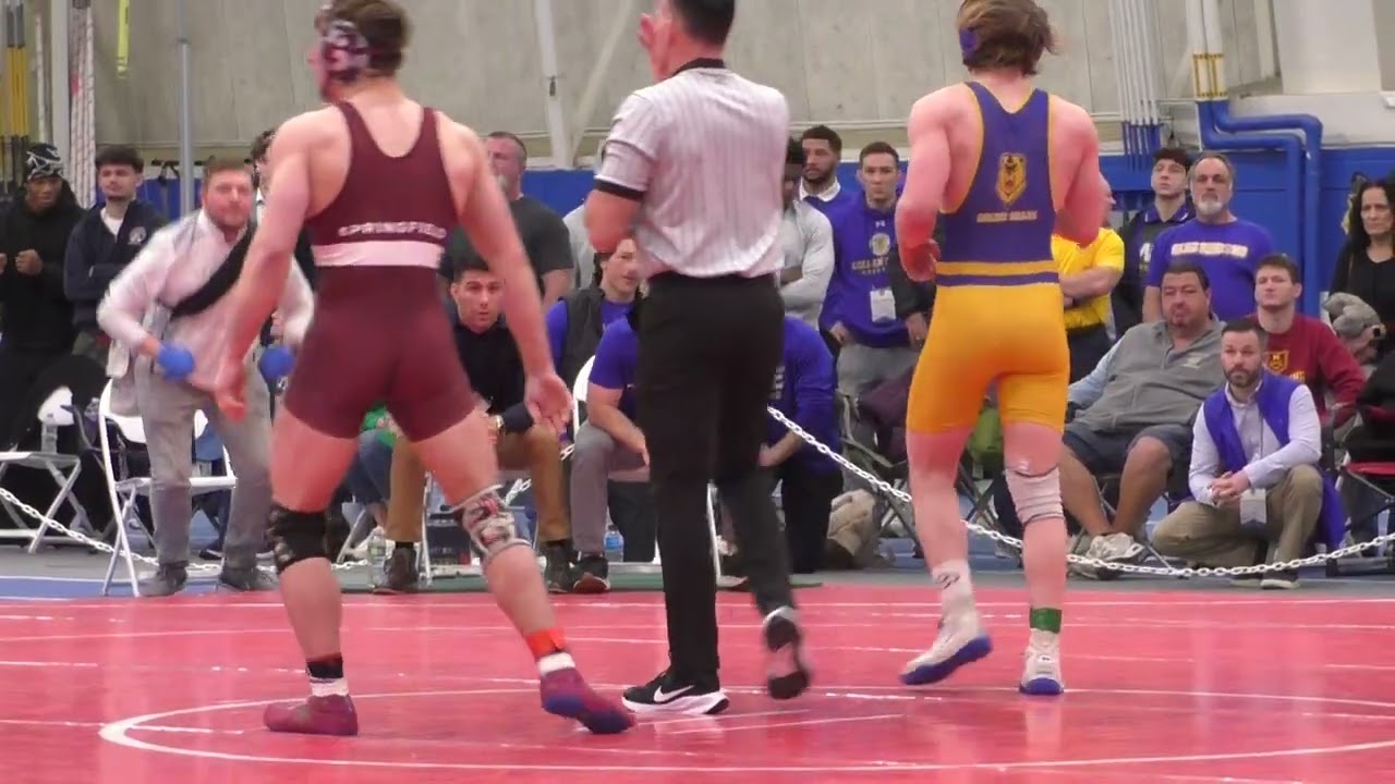 2026 region 1 consi quarters vs WNE