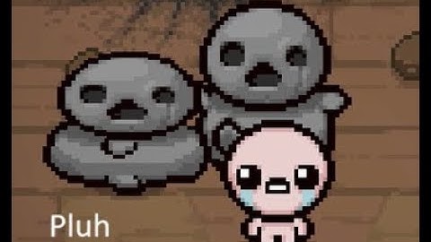 The Binding Of Isaac | Ultra Hard Attempt #1