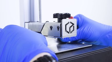 Bean: Z zero Calibration