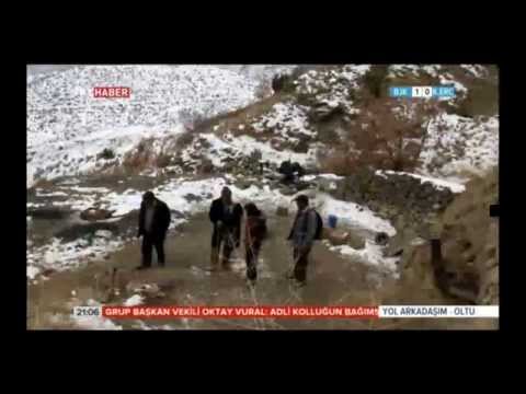 Yol Arkadaşım - Oltu 31.01.2014 - HD