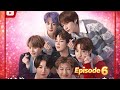 BTS army drama episode 6