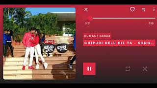 Cipudi delu dil ta (full audio)