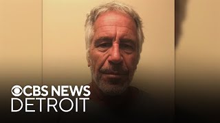 Michigan lawmakers seek investigation on connection between Epstein and Interlochen