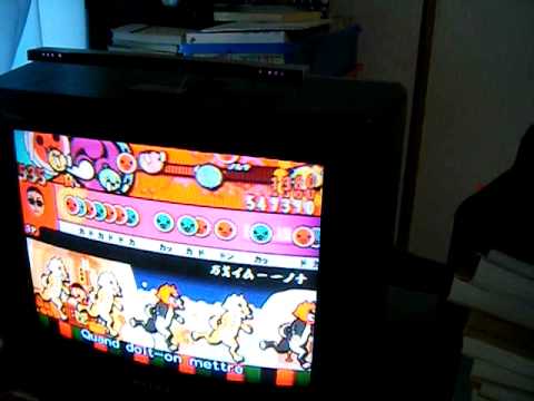 太鼓の達人　万戈イムー一ノ十　フルコン動画