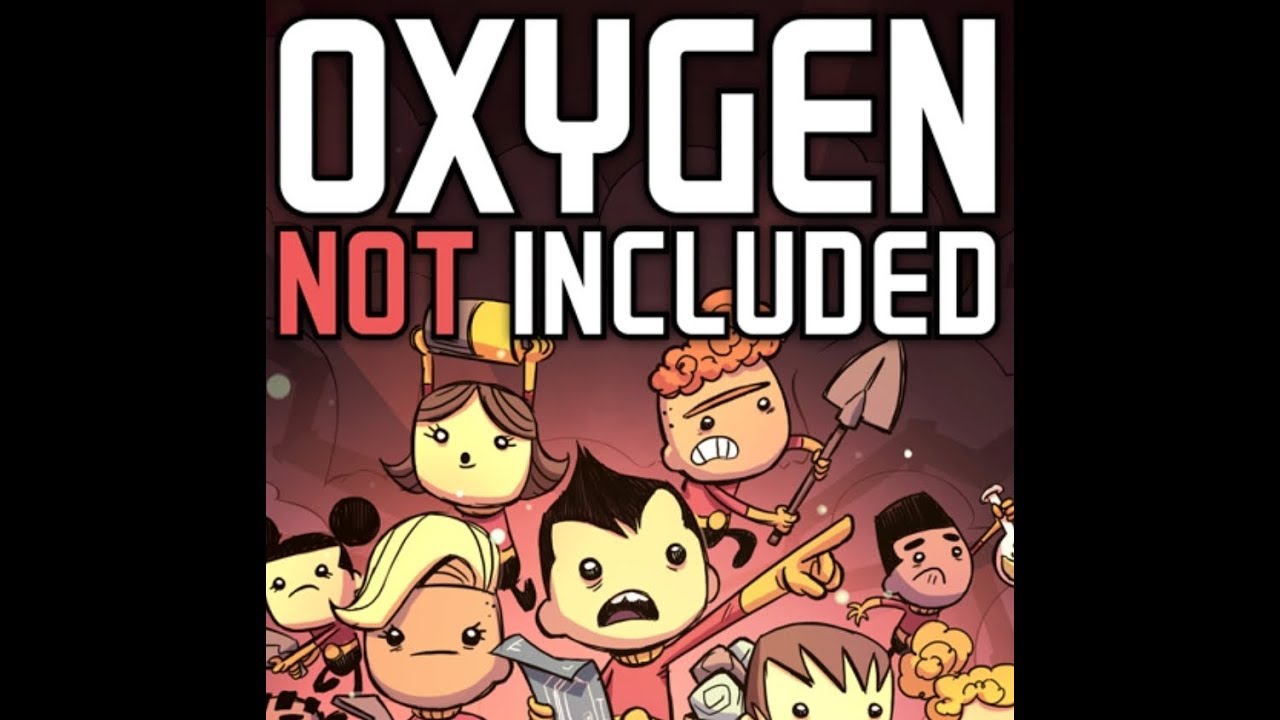 Just gonna mess with Sandbox modeOxygen Not Included YouTube