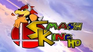 Smash King HD Full Intro