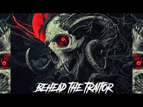 Deathcore Instrumental - BEHEAD THE TRAITOR | Jacob Lizotte - YouTube
