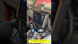 BHADRA ELECTRONICS - I10 CARGEAR SHIFT ISSUE SERVICE
