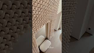 MURELI House - Before &amp; After #shorts #makhno #makhno_studio #interiordesign #interiordesignerslife