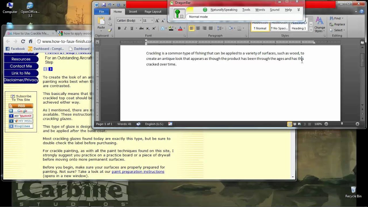 Content Writing 101 - 4.3