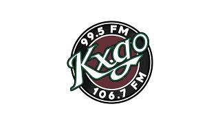 KMDR-HD2/McKinleyville, California   K294AZ/Eureka, California Legal IDs - September 27, 2026