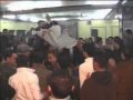 حفلة أحمد أبوزياد علي الكوفية علي و لولح فيها Wmv 
