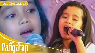 May Isang Pangarap  Episode 15  Jeepney Tv