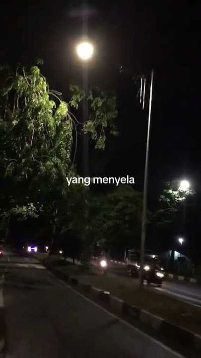 akhirnya ku menyerah, maafkanku yang menyela jika dahulu ku tak membuatmu bahagia - for revenge