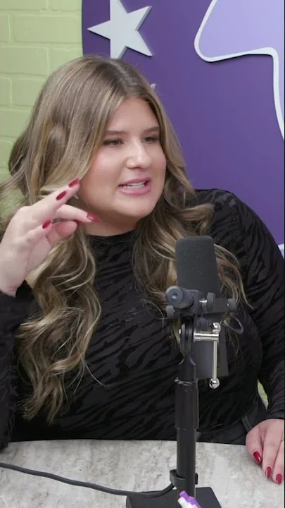 Remi Bader Is Confident She Can Sing