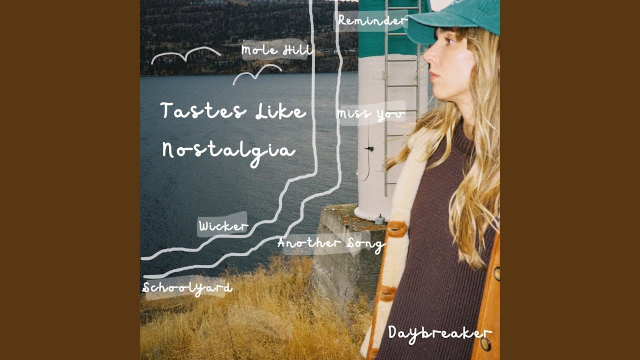 Mole Hill (feat. Sean Waters)