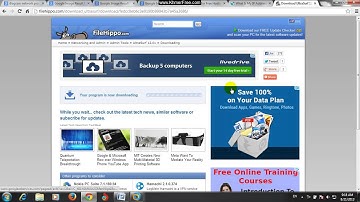 UltraSurf for Bypass Block IP, Website, Change Proxy