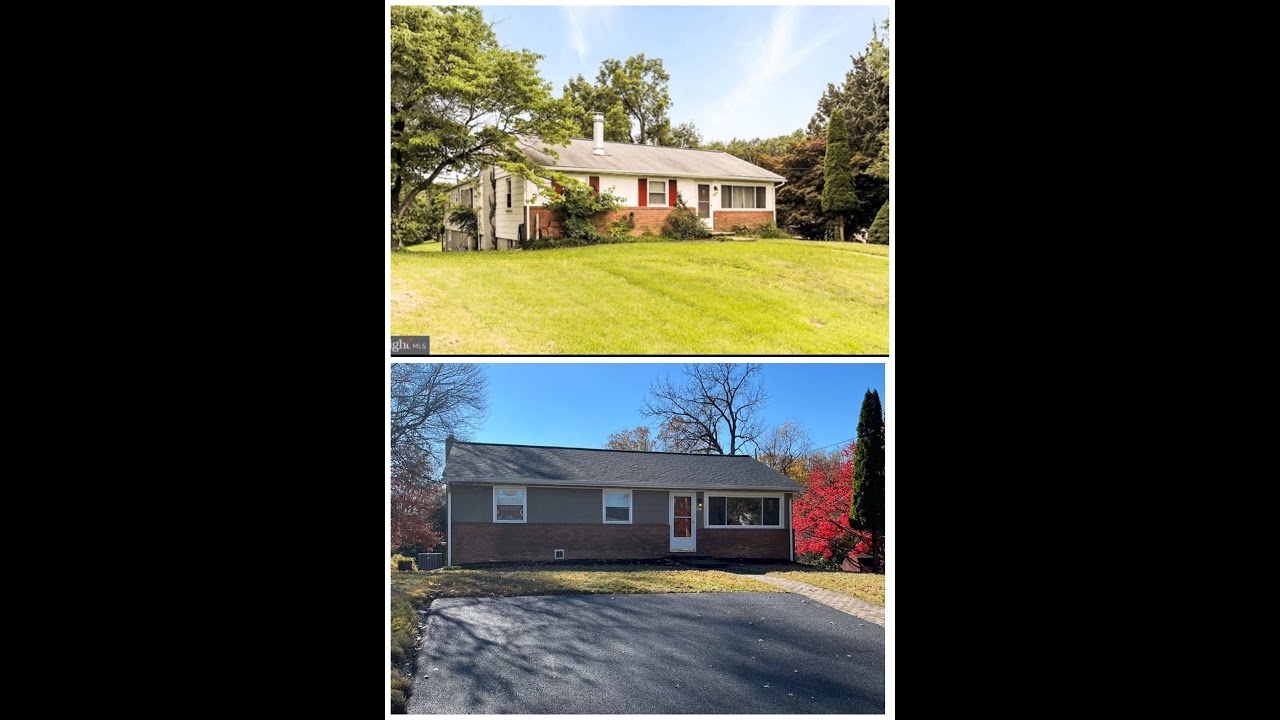 Behind the Walls: What a Home Renovation Looks Like Before Drywall