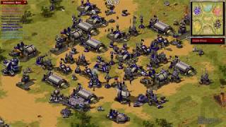 OpenRA - RA2: Valiant Shades - devtest-20191215