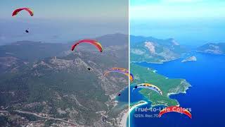 Viewsonic M2W High Brightness Portable Smart Led Projector