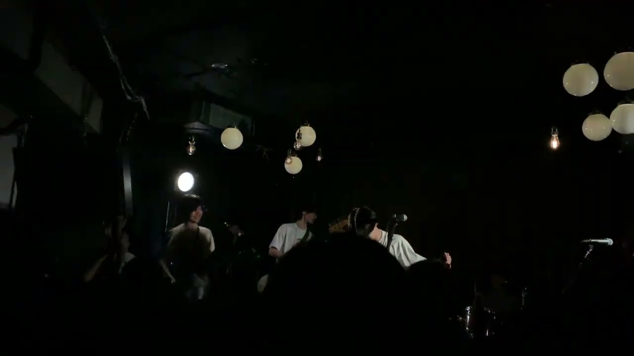 kurayamisaka 下北沢近道